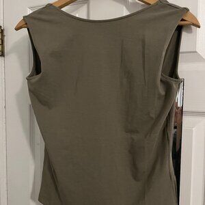 Madewell Top Size L